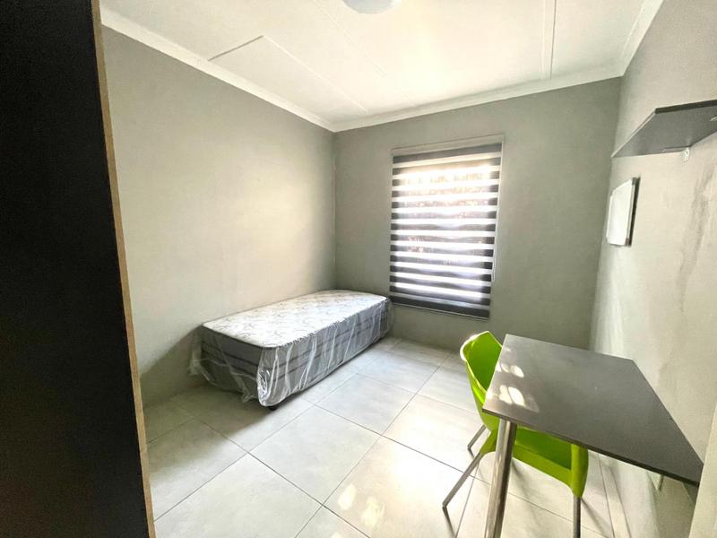 To Let 10 Bedroom Property for Rent in Potchefstroom North West